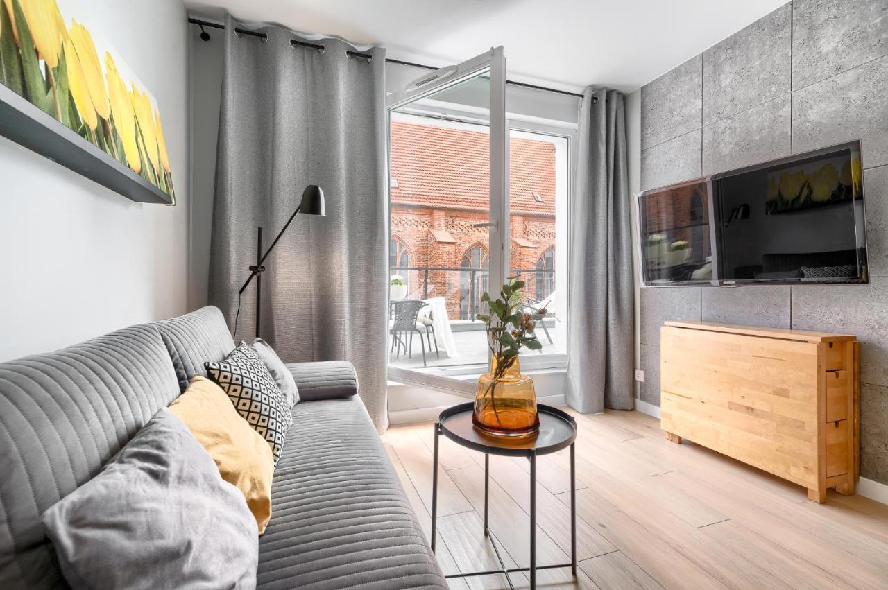 Apartament 1000 Stare Miasto Bulwary Apartamenty No 1 Szczecin Ngoại thất bức ảnh