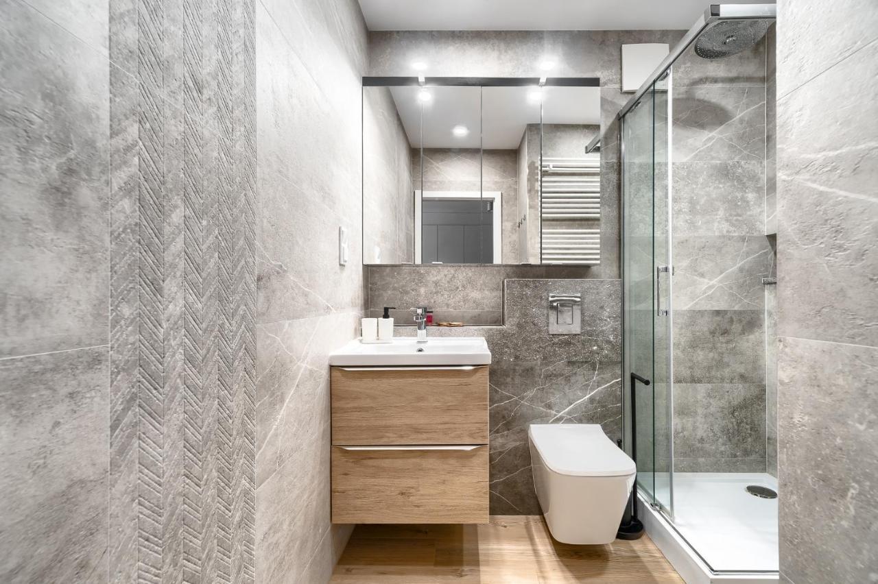 Apartament 1000 Stare Miasto Bulwary Apartamenty No 1 Szczecin Ngoại thất bức ảnh